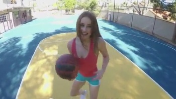 Latina Pov Oral Busty Mexican Chick Ov Ama Bj