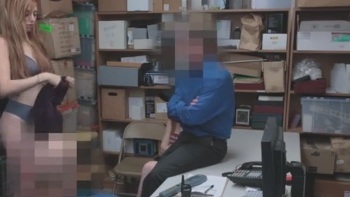 Layla London Gets Her Big Tits Fucked And Her Tight Pussy Pounded.