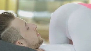 Lela Star Loves Anal!