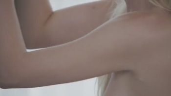 Lesbian Dakota Skye Comforts Her Bestie Jordy Love With A Strapon