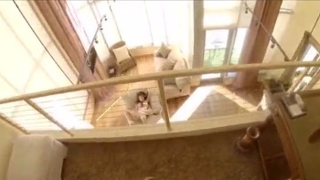 Licious Gets Her Pussy Rammed From Behind As Her Juicy Ass And Tits Bounce Around.