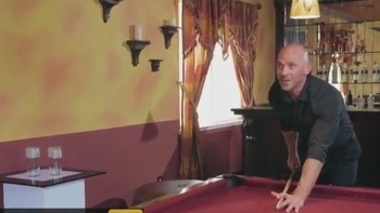 Lida Is A Sexy Young 18 Year Old Blonde Vixen And Her Lover Comes Over To Play