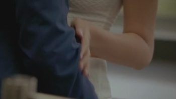 Lip Smacking Lassie Spreads Her Legs And Toys Her Juicy Pussy