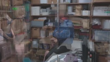 Lola And Tess Have Often Passed By Each Other On Our Locations But Have Never Found Themselves Together