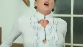 Looks Like Brett Had The Time Of Her Life With Tiffanyyes, Now She Needs To Finally Give It Up For Some Cock!