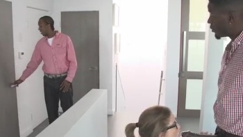 Lorraine Gold Afternoon Deepthroat And Fuck