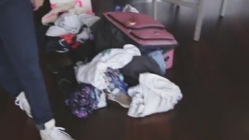 Lotus Came To Us Indecisive On What She Really Wanted To Do