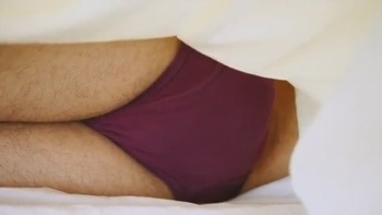 Luscious Darling Deep Throats A Massive Prick Before Taking Load