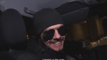 Making Her Cum On A Sybian - Double Domme Lesbian Fun With Rope