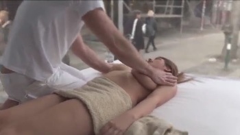 Marge Sucks Leroys Big Black Dick