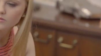 Martin Spotted Blanka And Made Her An Offer She Couldn't Afford To Refuse