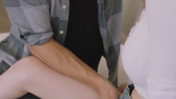 Mary Jane And Samanthas Smoking Hot Foot Fetish