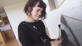 Massive Black Booty Bbw Snatches Huge Creamy Load | Nuttin All November