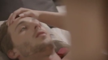 Mature Couple Fuck Outdoors Picnic Big Tits