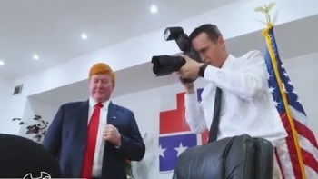 Mature Franscina Rides A Dildo Hard And Long