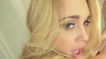 Mature Ladies Relaxing In A Sauna