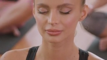 Maxim Was A Very Handsome And Muscular Man Who Seemed To Have A Bit Of Romance Hidden Away Deep Inside