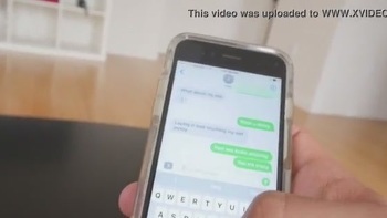 Me & Tia Cyrus Get Nasty 4 The 1St Time