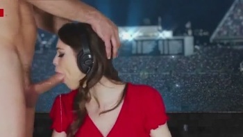 Meana Wolf - Impregnation Fantasy - Amazon Breeding Ritual