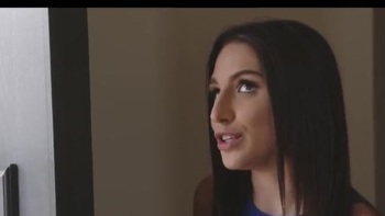 Met Krystal Through My Favorite Dating Site