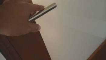 Mila Azul Showing Her Perfect Pussy And Tits In Her Personal Video