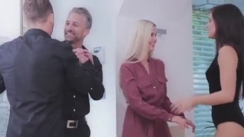 Mila Treasure Is Sexy!