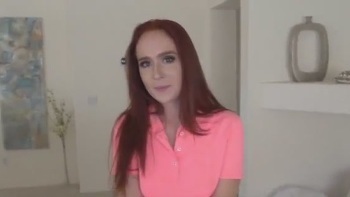 Milf Lesbians Brooklyn And Bree Enjoy Some Camel Toe Under The Mistletoe