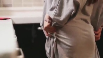 Mind Control Has Never Been So Sexy As Ayumi Takano Is Tricked Into Having Sex