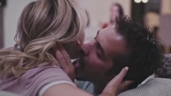 Mischa Brooks Got Into The Adult Film Industry So She Can Live Out Her Fantasies In In Complete Safety