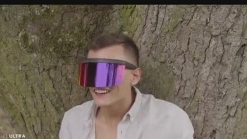 Monster Parade W/ Rico Strong, Wesley