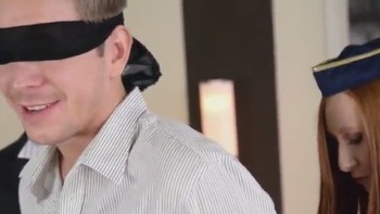 Morning Wood Blowjob - Premature Ejaculation