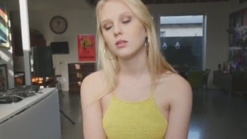 My Eyes Just Grew Boners....also My Penis, My Penis Grew A Boner Toovery Good Scene