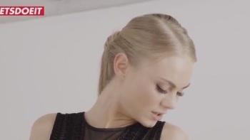 My Roommate Sidefucked Me Cause I Sucked His Dick - Cumshot - Layla Ray