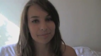 My Tall Girlfriend Rides My Cock 3 Times A Day