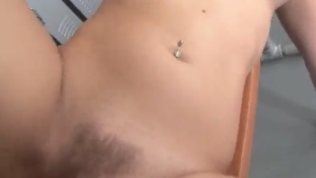 Nadia Bhabhi Exotic Blowjob