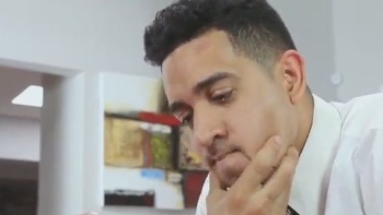 Naomi Woods Brings In The Goods