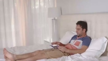 Natalie (52 Mins) Natalie Is A Jaw Dropping Blonde Who Has Found Her Way Onto My Casting Couch