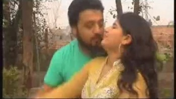 Nataly The Russian Exhibitionist