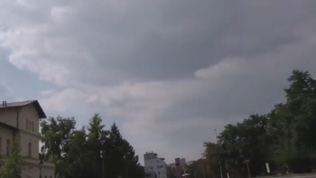 Naughty Canadian Housewife Playing With Herself