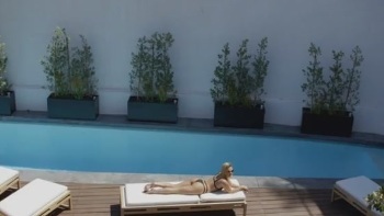 Needy Redhead Hold Huge Dick In Her Mouth During Top Pov