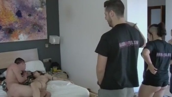 New Water Pole Kanae Luke