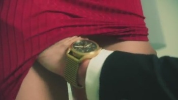 Nickey Huntsman Takes Stepbrother's Dick