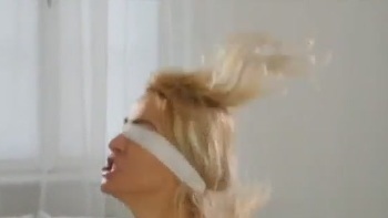 No Hands Blowjob And Cum In Mouth (Swallow)