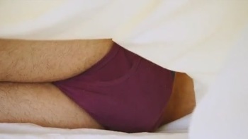 Nubile Films - The Pillow Fight