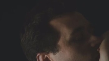 Nursing At The Truck Stop!