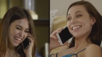 Oiled Up And Cummed In After She Just Showered