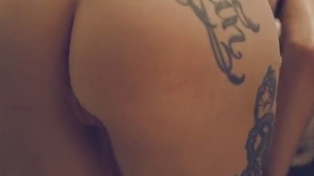 Oral Anal Go Dildo Fuck Blow Blonde Shaved Busty