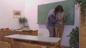 Oral Jizz Brun Blindfold Mouth Fuck Cim Hardcore