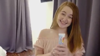 Oral Sexy Babe Rides And Sucks Like A Pro Ass