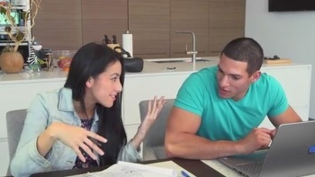 Owm Busty Blonde Camchick Lingerie Strip Oil Shaven